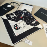 146NC36W Popular Silk Scarve