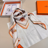 146NH19W Popular Silk Scarve