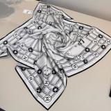 146NC23W Popular Silk Scarve