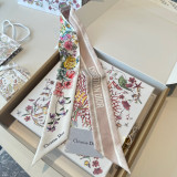 146NB42W Popular Silk Scarve
