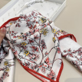 146ND38W Popular Silk Scarve