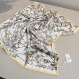 146ND38W Popular Silk Scarve
