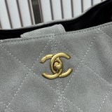 B1P46C17 Popular leather bag