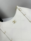 B1P46C11 Popular leather bag