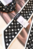 146NC33W Popular Silk Scarve