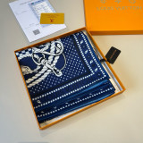 146NE29W Popular Silk Scarve