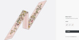 146NB42W Popular Silk Scarve