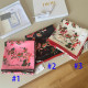 146ND25W Popular Silk Scarve
