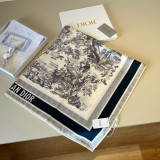 146ND35W Popular Silk Scarve