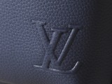 B1P46E24 Popular leather bag