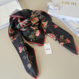 146ND25W Popular Silk Scarve