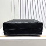 B1P46C17 Popular leather bag