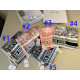 146ND35W Popular Silk Scarve