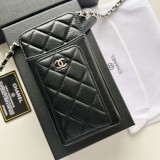 B1P46C1 Popular leather bag