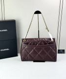 B1P46C13 Popular leather bag