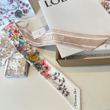 146NB42W Popular Silk Scarve