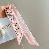 146NB42W Popular Silk Scarve