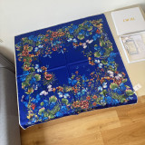 146ND26W Popular Silk Scarve