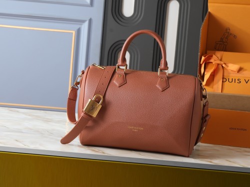 B1P46E40 Popular leather bag