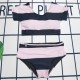 Y1R46C29 Popular Bikini swimsuit