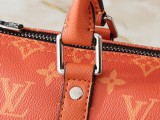B1P46E35 Popular leather bag