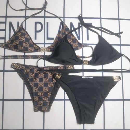 Y1R46A41 Popular Bikini swimsuit