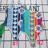 Y1R46A7 Popular Bikini swimsuit