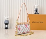 B1P46E43 Popular leather bag