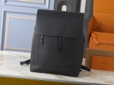 B1P46E42 Popular leather bag