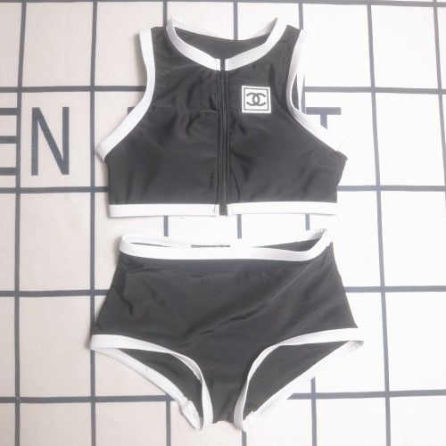 Y1R46C34 Popular Bikini swimsuit