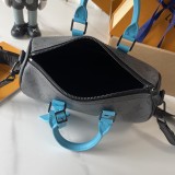 B1P46E32 Popular leather bag