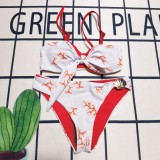 Y1R46F16 Popular Bikini swimsuit