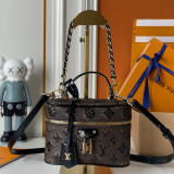 B1P46E37 Popular leather bag