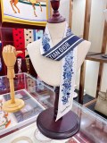 146ND45W Popular Silk Scarve