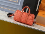 B1P46E35 Popular leather bag