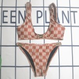 Y1R46A39 Popular Bikini swimsuit