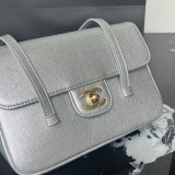 B1X46C1 Popular leather bag