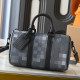 B1P46E34 Popular leather bag