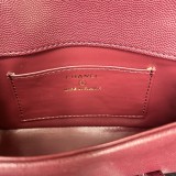 B1X46C1 Popular leather bag