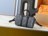 B1P46E34 Popular leather bag