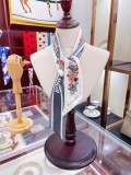 146ND45W Popular Silk Scarve