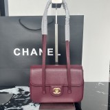 B1X46C1 Popular leather bag