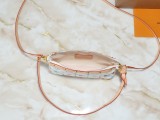 B1P46E43 Popular leather bag