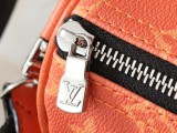 B1P46E35 Popular leather bag