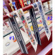 146ND45W Popular Silk Scarve