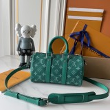 B1P46E32 Popular leather bag