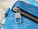 B1P46E30 Popular leather bag