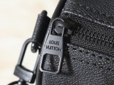B1P46E30 Popular leather bag