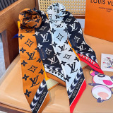 146NE46W Popular Silk Scarve