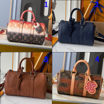 B1P46E31 Popular leather bag
